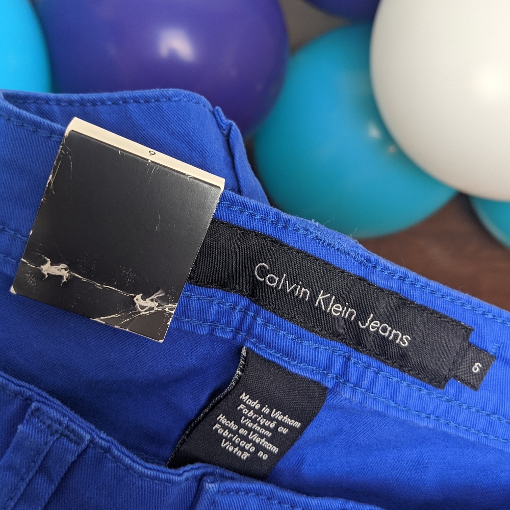 Calvin Klein Pants - Picture 4 of 7